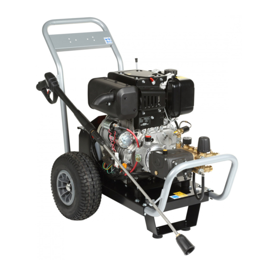 IPC Diesel-C Instruction Manual