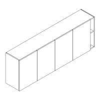 Multimo 104-TOP Manual