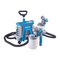 Avanti 64933 - 2 Stage Portable HVLP Paint and Stain Sprayer Manual