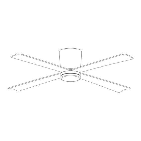 ventyly KOMET Assembly Manual