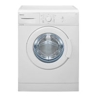 Beko EV 6102 Manual