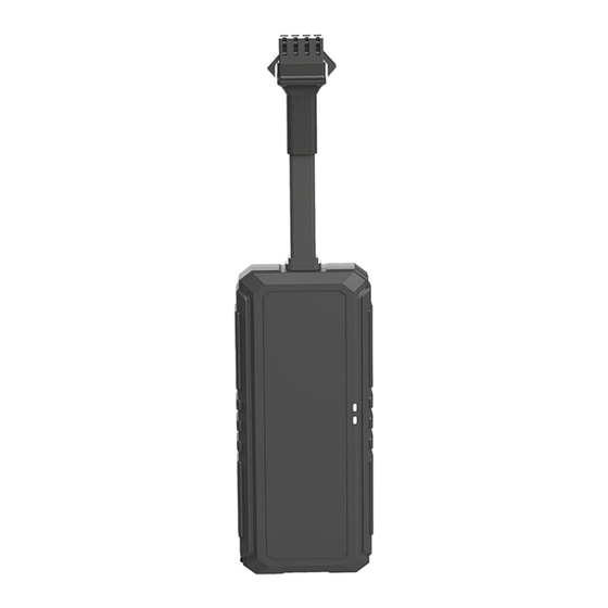Goome 4G05NO Product Manual