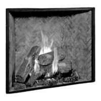 Town & Country Fireplaces 22150054 Manual