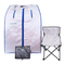 SereneLife SLISAU20BK, SLISAU20SL Manual