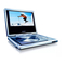 Portable DVD Player Philips PET710 Specifications