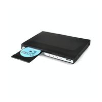 Denver DVH-1238 Instruction Manual