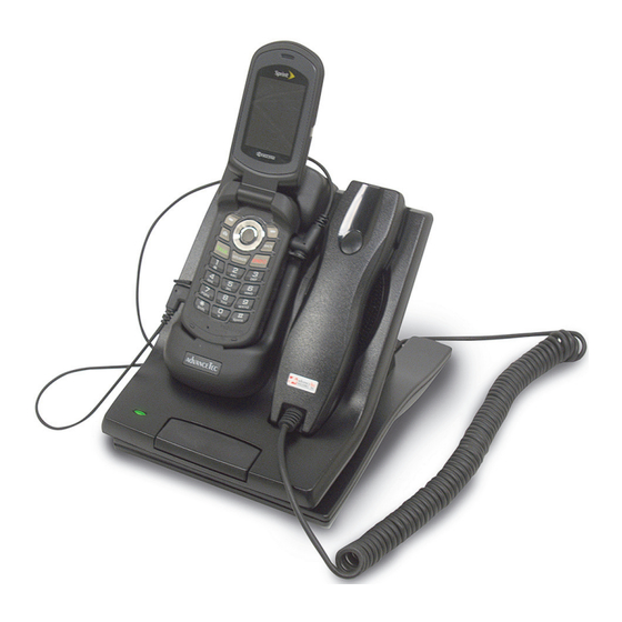 Kyocera DuraXT E4277 User Manual