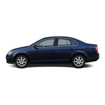Volkswagen Golf Variant 2007 Maintenance Manual