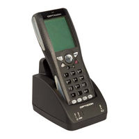 Opticon OPH1000 Manual
