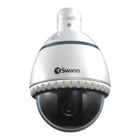 Swann PRO-747 Instruction Manual