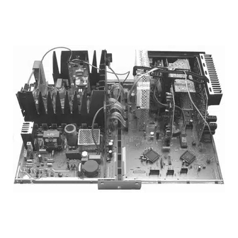 Grundig CUC 1894 Service Manual
