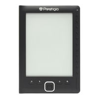 Prestigio PER3162B Quick Start Manual