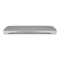 Venmar VCQLA1 Series Installation Use And Care Manual
