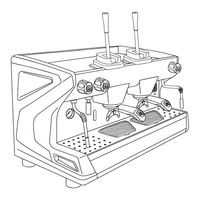 Rancilio LEVA User Manual