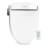SmartBidet SB-1000 User Manual