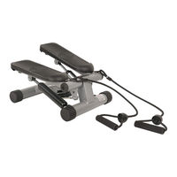 Sunny Health & Fitness 012S User Manual
