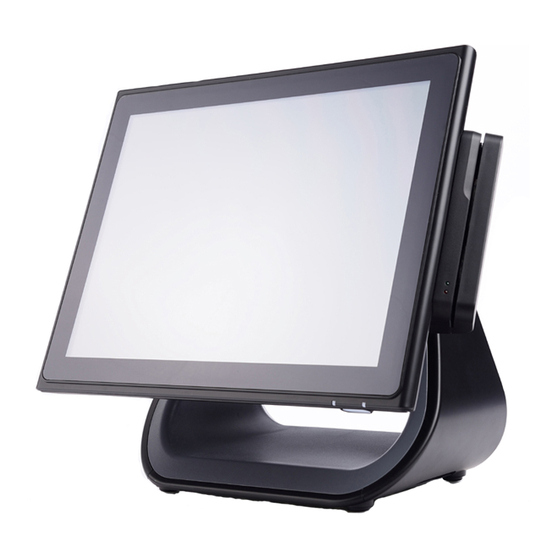 Hanasis HW-9000 User Manual