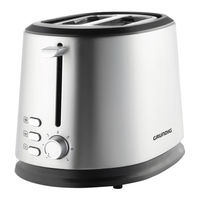 Grundig TA 5620 Manual