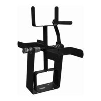 Power Fist 8880940 Manual