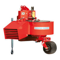 Wiedenmann 4604.000 Translation Of Original Operating Instructions