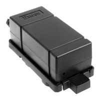 Extron Electronics PS 1210 Installation Manual