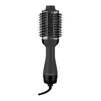 REVLON RVDR5279ED1 Use And Care Instruction Manual