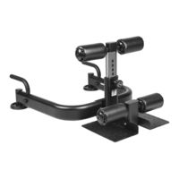 gorilla sports 100960 Manual