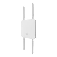Meraki MG41-HW Installation Manual