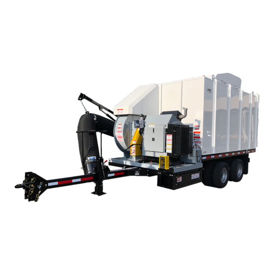 ODB DCL800TM Owner's Manual