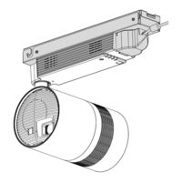 Panasonic ET-JPC200BK Installation Instructions Manual