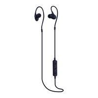 Trevi HMP 1218 BT User Manual