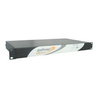Audemat-Aztec silver FM Monitoring User Manual