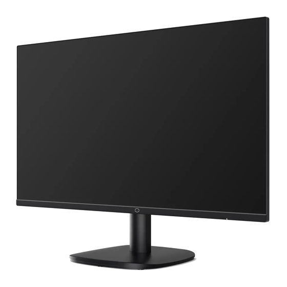 Cooler Master GA271 User Manual
