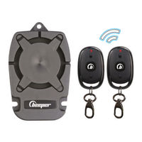 Beeper XRAY XR2 Installation And User Manual