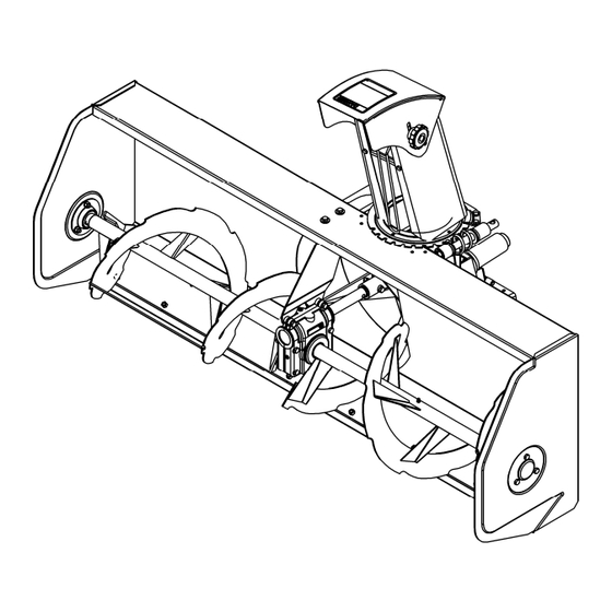 LS tractor LS3150-A Operator And Parts Manual