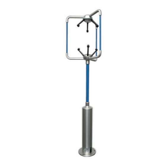 Gill WindMaster User Manual