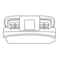 ELCA BRAVO-FUNK+ 915 User Manual