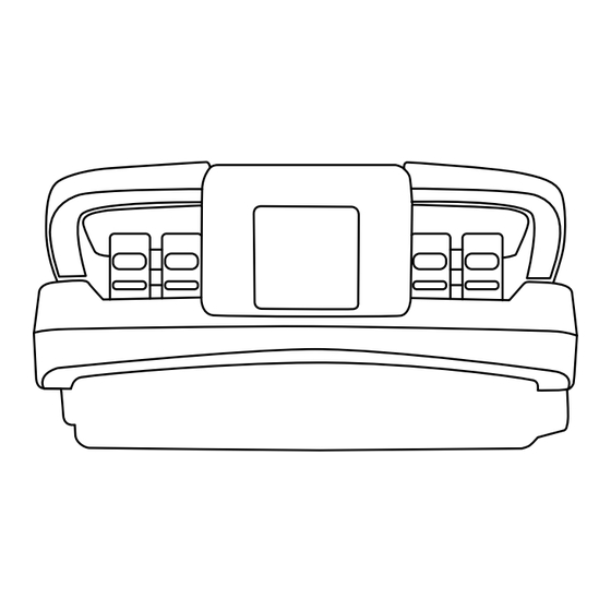 ELCA BRAVO User Manual