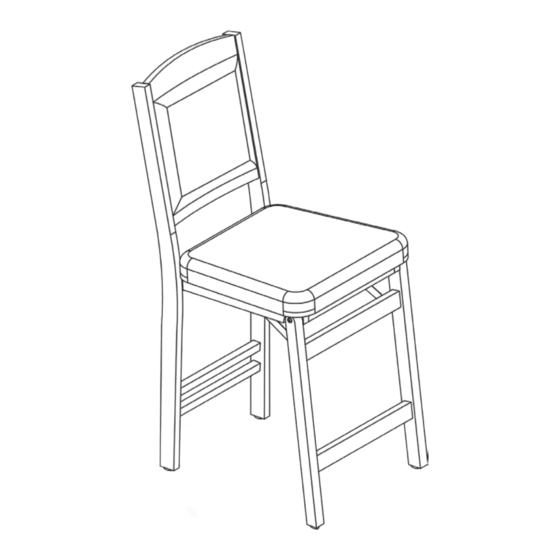 Costway JV11570 Manual