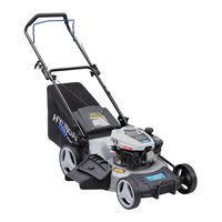 Hyundai HY0379 Manual