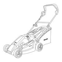 Ronix 4400 Manual