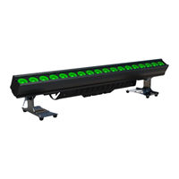 Brighter X-BAR User Manual