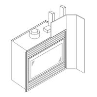 Montigo Homefire plus MD34DT-I-2 Installation & Operation Manual