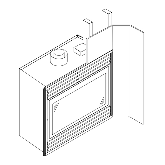 Montigo MD34-DV-2 Installation & Operation Manual