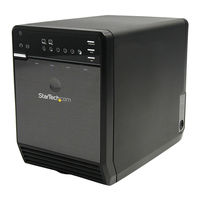 StarTech.com SAT3540U2E User Manual