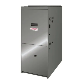 Lennox G51MP Unit Information