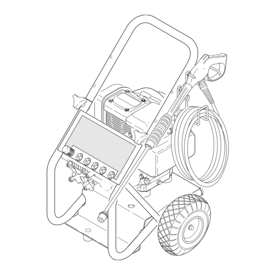 KARCHER G 2650 HH OPERATOR S MANUAL Pdf Download ManualsLib