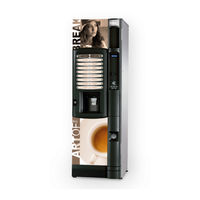 Necta Kikko Espresso Installation, Use And Maintenance Manual