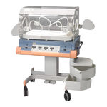 Dräger Incubator 8000 IC Instructions For Use Manual