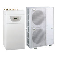 Baxi iMPI/H V200 4-8 User Manual